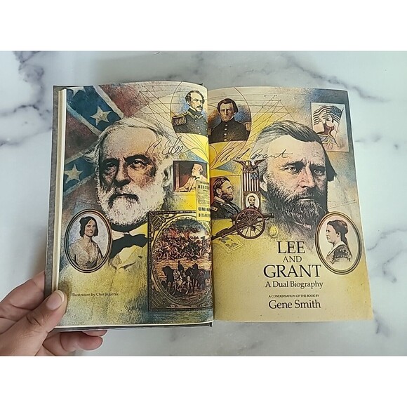 Reader's Digest Great Biographies 1990 - Picture 5 of 10